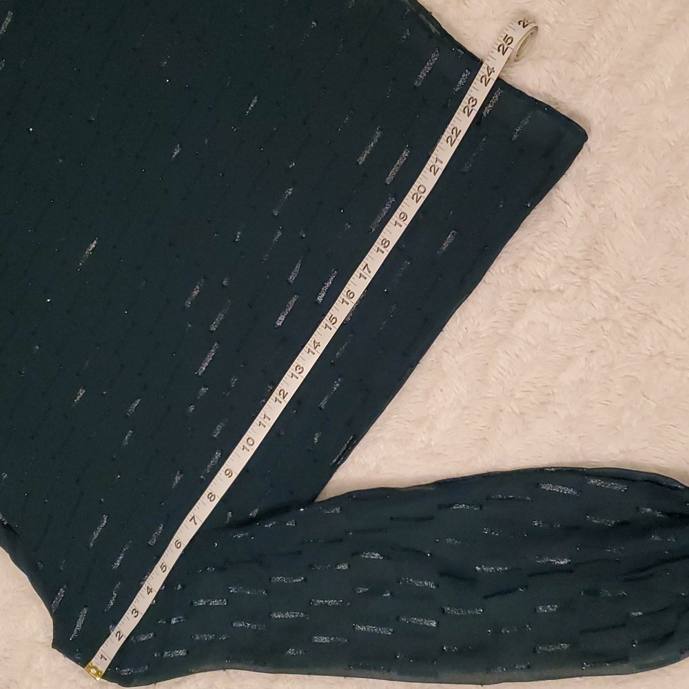 NWT Banana Republic blouse - Picture 5 of 9